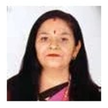 Mrs. Jayanti Lamichhane