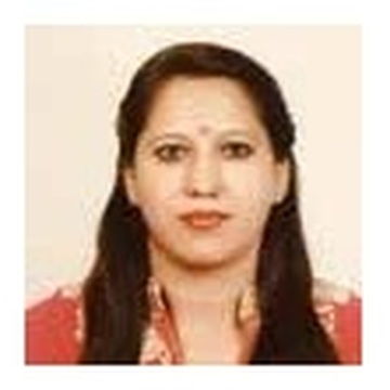 Mrs. Susmita Sharma Panta